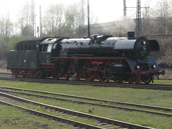 Sonderfahrt Meiningen 2012, &copy;Stefan Scholz (158)